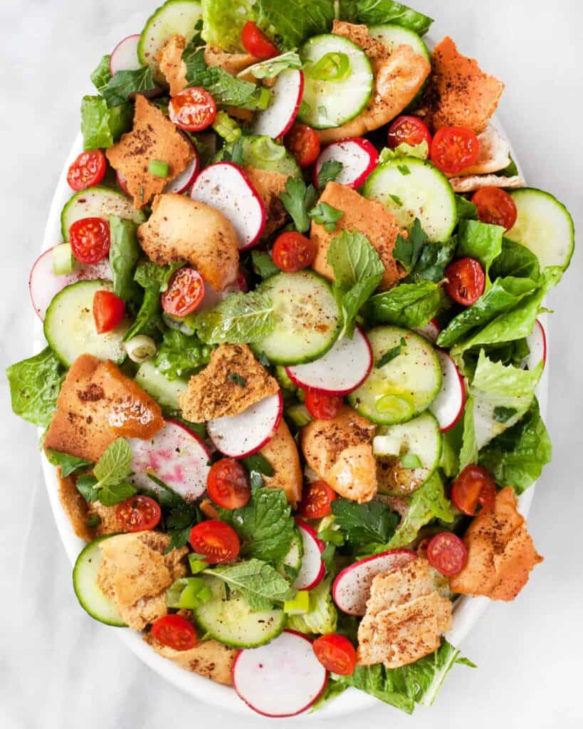 fattoush