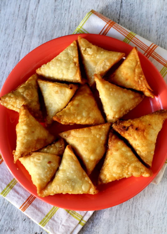 samosa